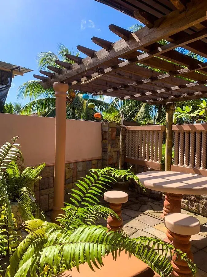 Effie Mountain View Coco Villa Misere Apartment