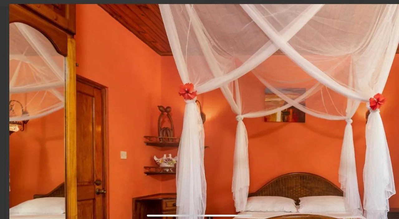 Effie Mountain View Coco Villa Misere Apartment