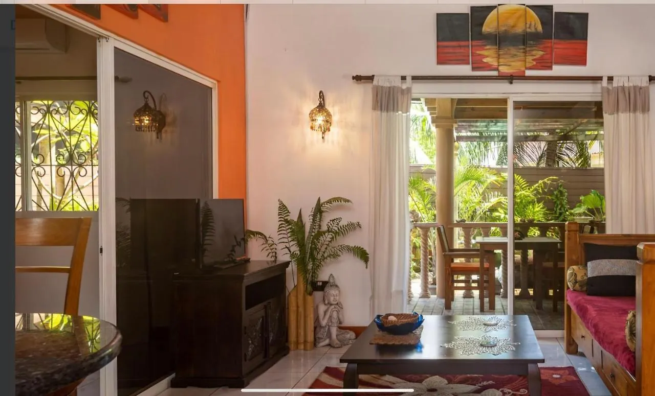 Apartment Effie Mountain View Coco Villa Misere