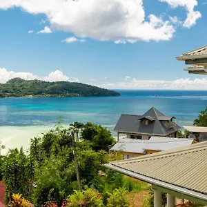 View Retreat Selfcatering Apartment