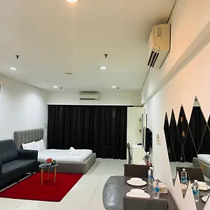 Mercu Summer Bukit Bintang By Classy , Kuala Lumpur Malaysia